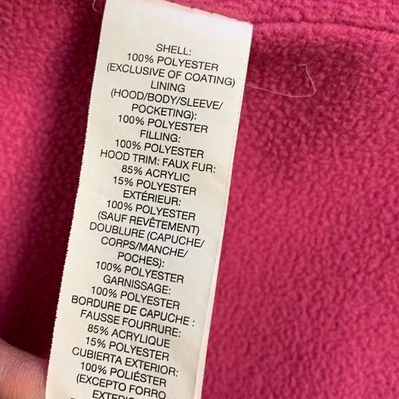 Long Puffer Jacket - Picture 5 of 5